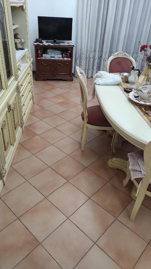 Wintage Bed and Breakfast Marino Buitenkant foto