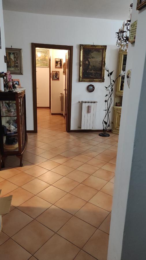 Wintage Bed and Breakfast Marino Buitenkant foto