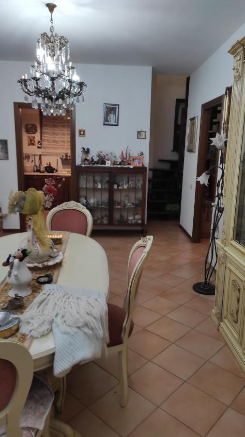 Wintage Bed and Breakfast Marino Buitenkant foto
