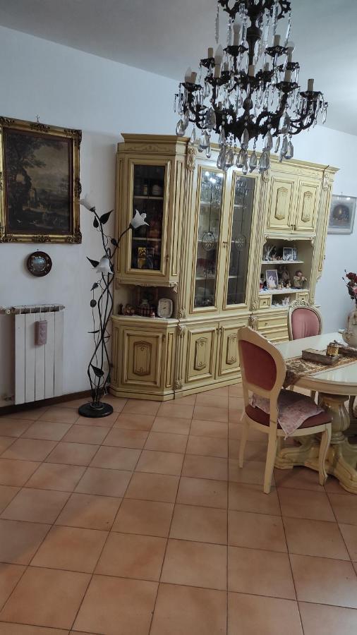 Wintage Bed and Breakfast Marino Buitenkant foto