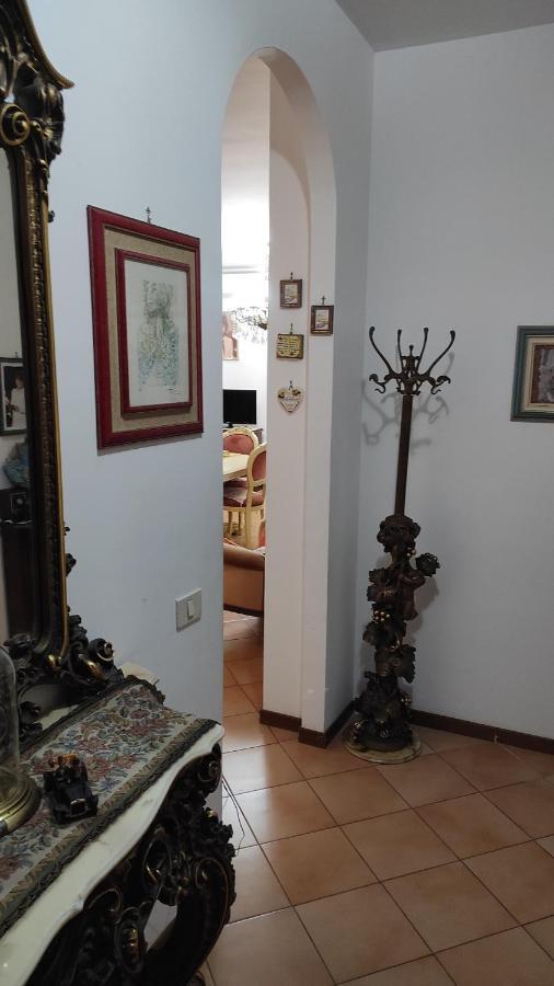 Wintage Bed and Breakfast Marino Buitenkant foto