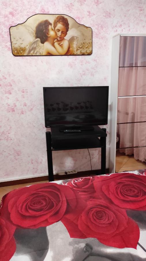 Wintage Bed and Breakfast Marino Buitenkant foto