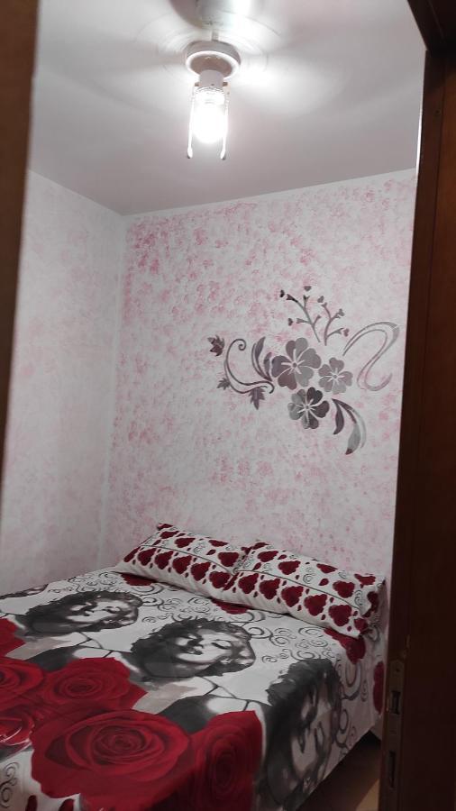 Wintage Bed and Breakfast Marino Buitenkant foto
