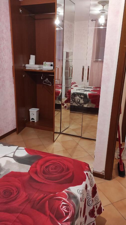 Wintage Bed and Breakfast Marino Buitenkant foto