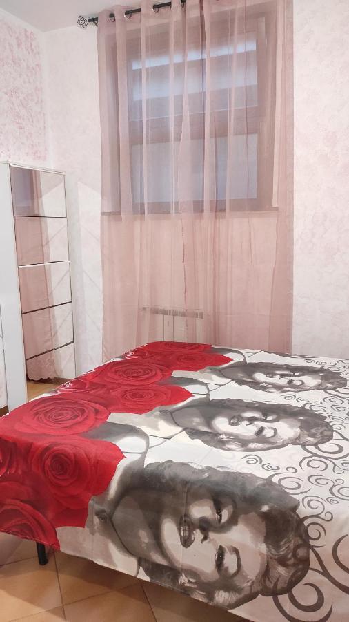 Wintage Bed and Breakfast Marino Buitenkant foto