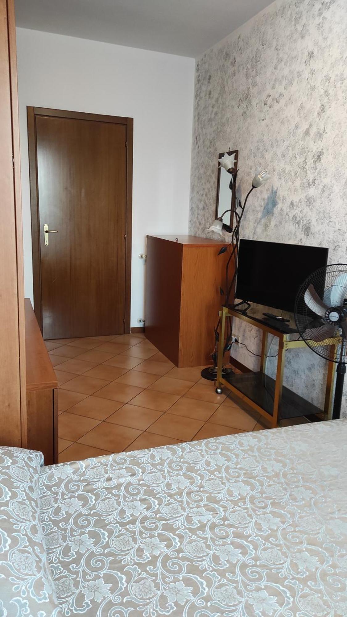 Wintage Bed and Breakfast Marino Buitenkant foto